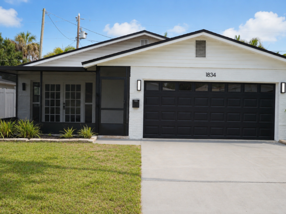 1834 New Hampshire Ave NE – Saint Petersburg, FL 33703