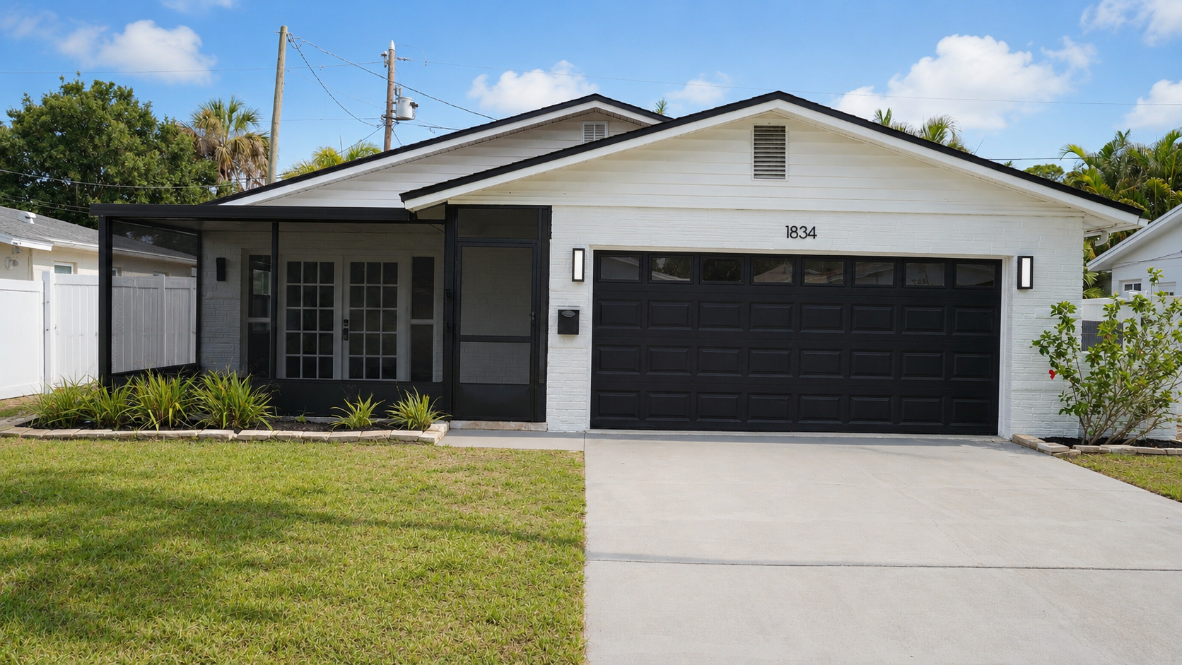 1834 New Hampshire Ave NE – Saint Petersburg, FL 33703