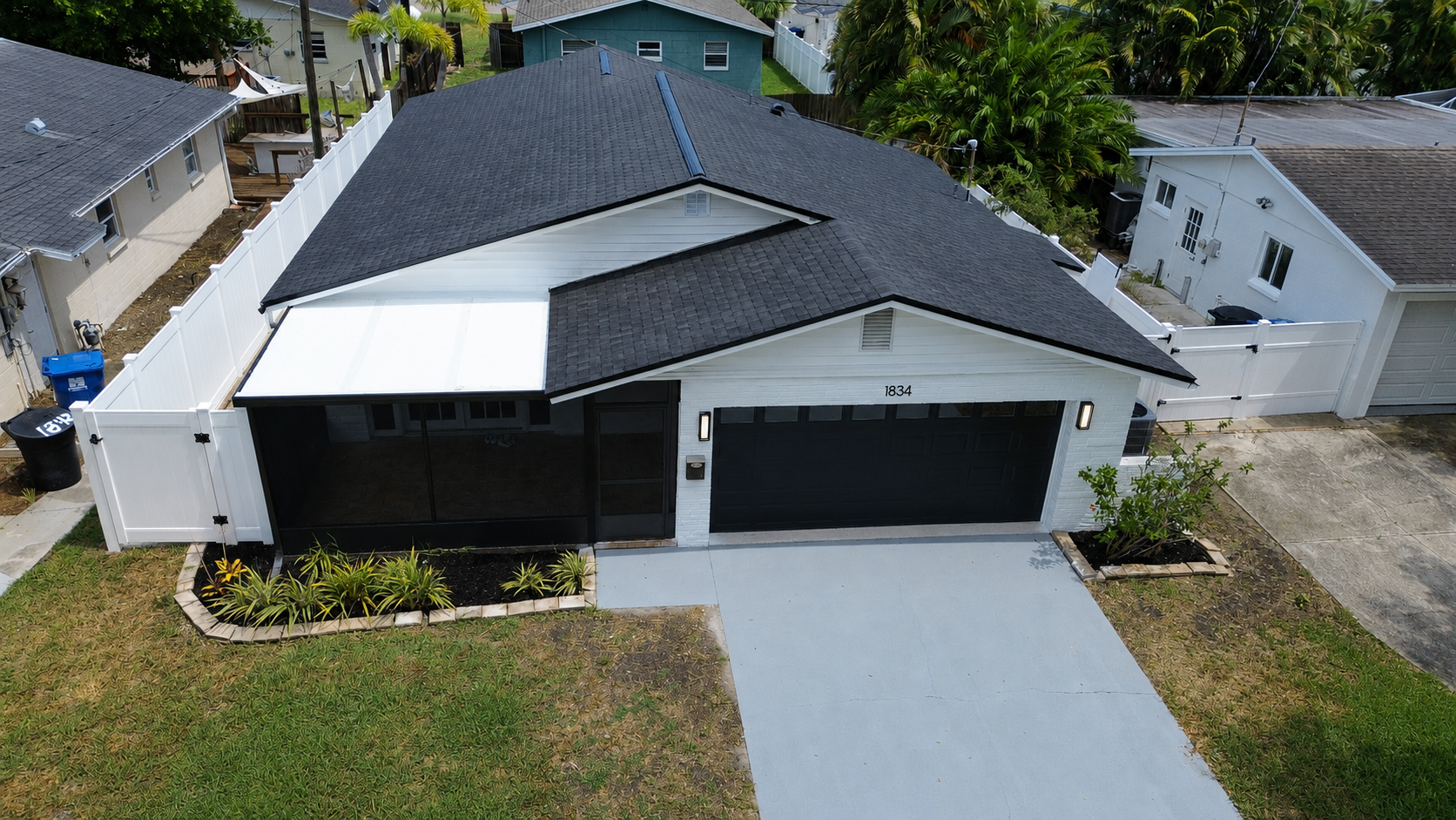techo2 1834 New Hampshire Ave NE – Saint Petersburg, FL 33703